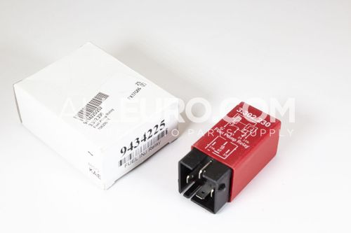 Kaehler Automotive Equipment Fuel Pump Relay 9434225 3.302.230